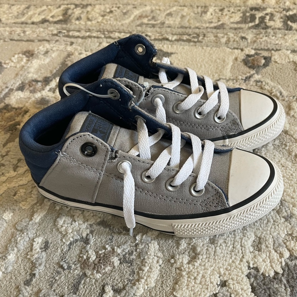 NEW Converse slip on shoes